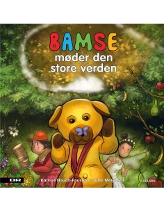 Bamse møder den store verden