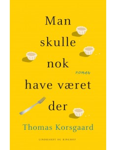 Man skulle nok have været der