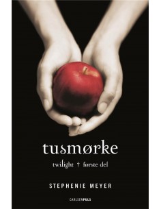 Twilight (1) - Tusmørke
