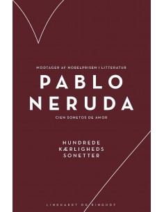 Hundrede kærlighedssonetter