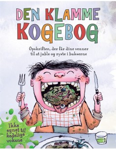 Den klamme kogebog