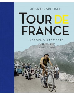 Tour de France - Verdens...
