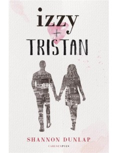 Izzy + Tristan