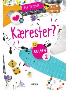 Selma (2) - Kærester?