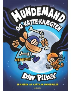 Hundemand (4) - og...