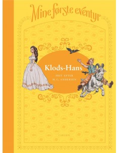 Mine første eventyr (4) -...