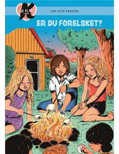 K for Klara (19) - Er du...