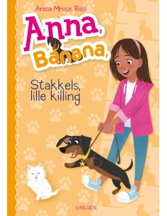 Anna, Banana (5) -...