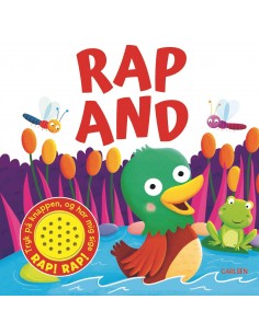 Rapand - sjov med lyd