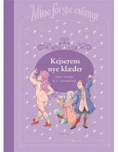 Mine første eventyr (5) -...