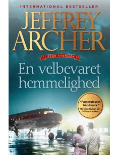 En velbevaret hemmelighed...