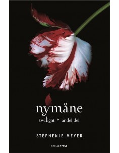 Twilight (2) - Nymåne