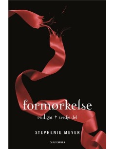 Twilight (3) - Formørkelse