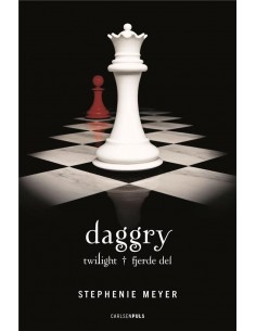 Twilight (4) - Daggry