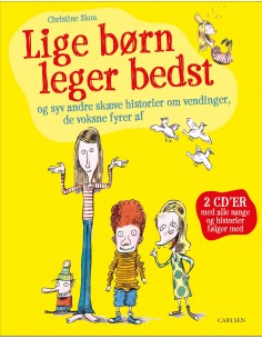 Lige børn leger bedst