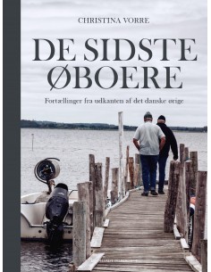 De sidste øboere