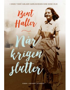 Når krigen slutter