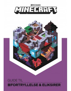 Minecraft - Guide til...
