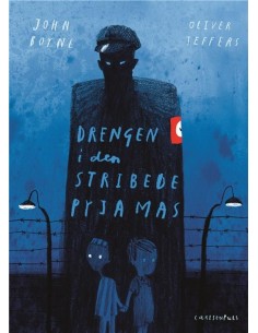 Drengen i den stribede pyjamas