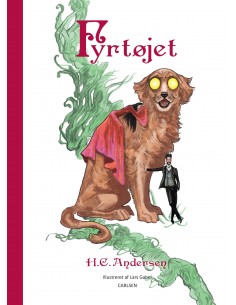 Fyrtøjet