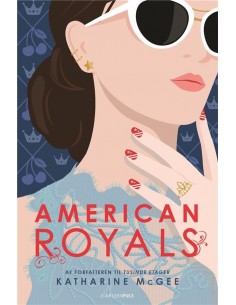 American Royals (1)