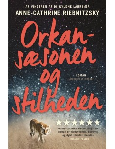 Orkansæsonen og stilheden