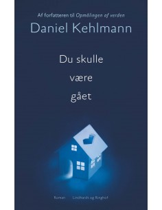 Du skulle være gået