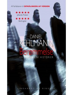 Berømmelse - En roman i ni...