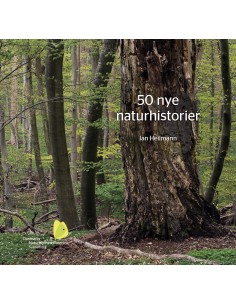 50 nye naturhistorier