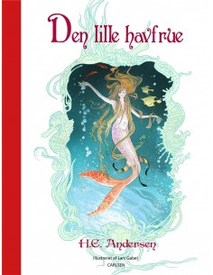 Den lille havfrue...
