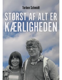 Størst af alt er kærligheden