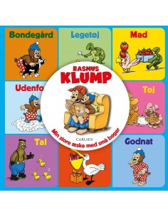 Rasmus Klump - Min store...