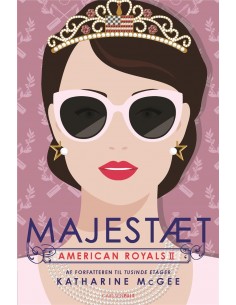 American Royals (2) - Majestæt