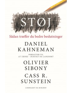 Støj - Sådan træffer du...