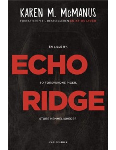 Echo Ridge
