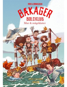 Bækager Boldklub (3) - Mur...