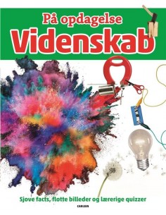 På opdagelse! - Videnskab