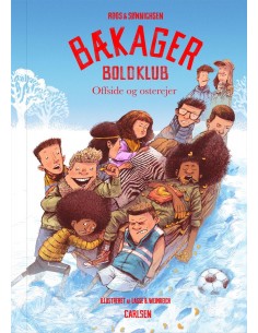 Bækager Boldklub (4) -...