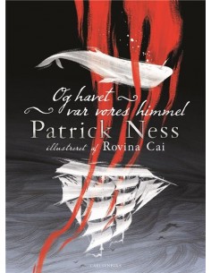 Og havet var vores himmel