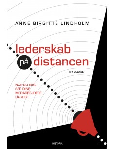 Lederskab på distancen