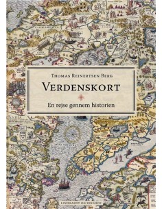 Verdenskort - En rejse...