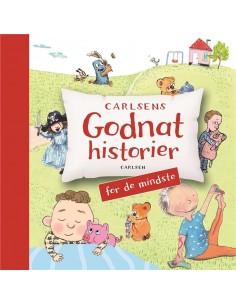 Carlsens godnathistorier...
