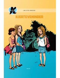 K for Klara (1) -...