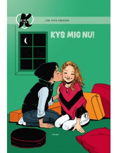 K for Klara (3) - Kys mig nu!