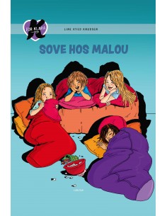 K for Klara (4) - Sove hos...