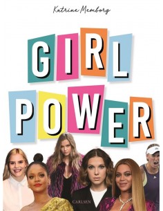 Girl power