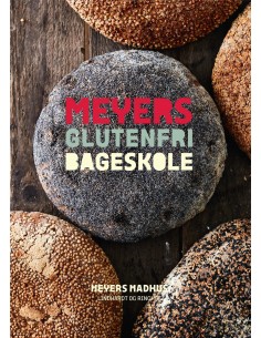Meyers glutenfri bageskole