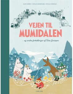 Vejen til Mumidalen - og...