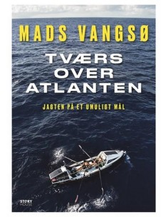 Tværs over Atlanten
