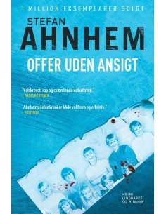 Offer uden ansigt